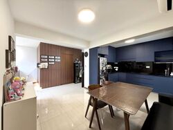 Blk 109C Eastglen @ Canberra (Sembawang), HDB 4 Rooms #637293681